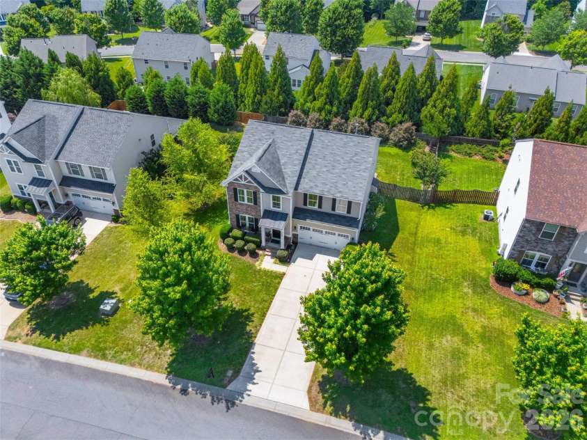 779 Somerton Drive, Fort Mill, SC 29715.  MLS# CAR4392802, YatesRealty ID 33921. 