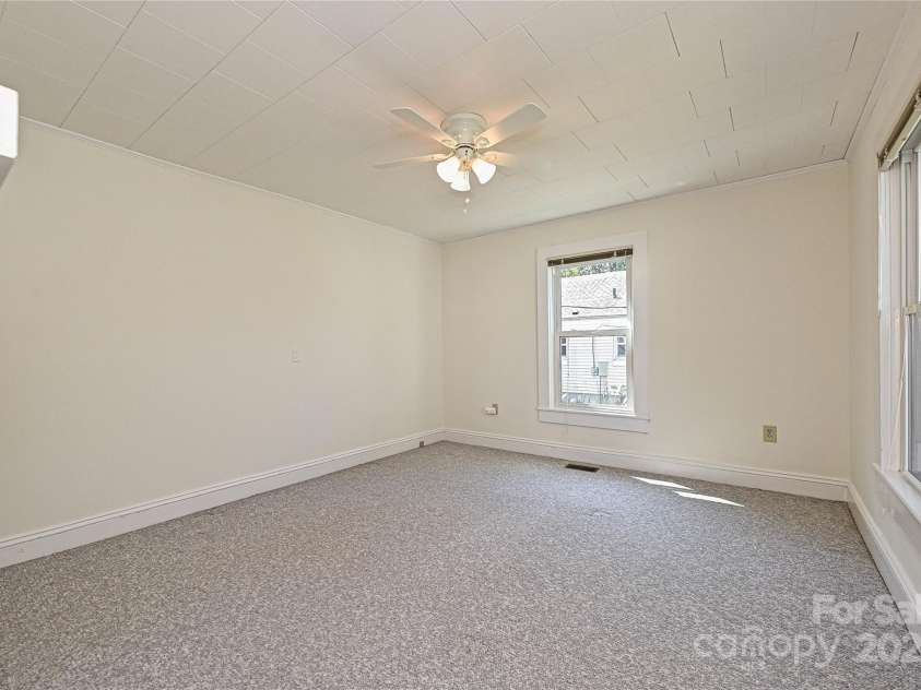 145 Magnolia Street, Mooresville, NC 28115.  MLS# CAR4292892, YatesRealty ID 33922. Bedroom 2