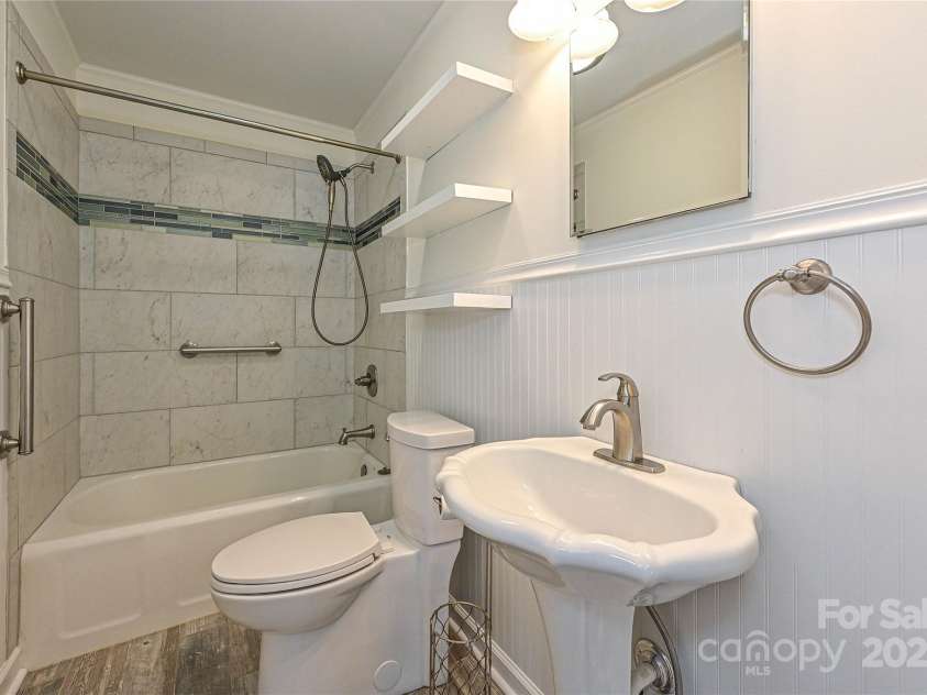 145 Magnolia Street, Mooresville, NC 28115.  MLS# CAR4292892, YatesRealty ID 33922. Full Bath 2