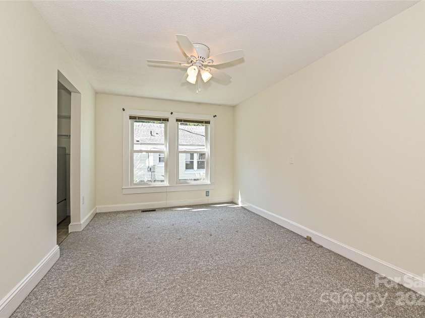145 Magnolia Street, Mooresville, NC 28115.  MLS# CAR4292892, YatesRealty ID 33922. Primary Bedroom