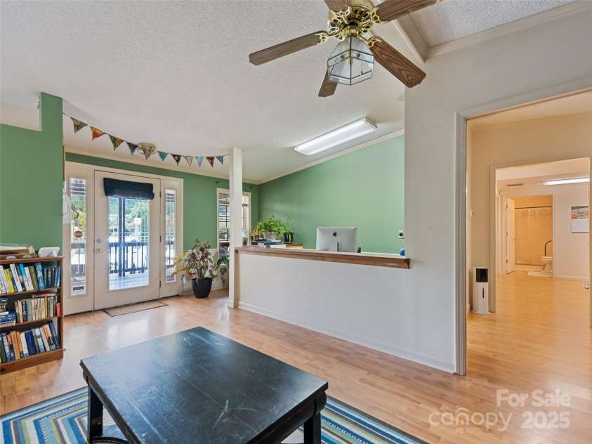 1170 Crabtree Road, Waynesville, NC 28785.  MLS# CAR4284874, YatesRealty ID 33925. 