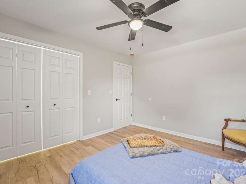 107 Poplar Street, Stanley, NC 28164.  MLS# CAR4246663, YatesRealty ID 33926. Floors are not brown, they are light grey