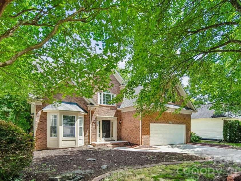 2622 Billings Park Drive, Charlotte, NC 28213.  MLS# CAR4396534, YatesRealty ID 33926. 