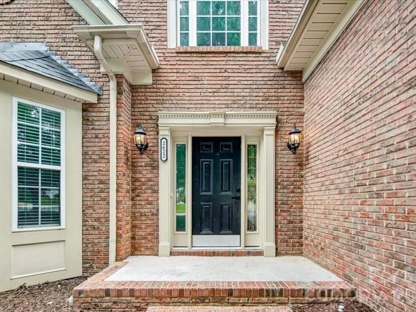 2622 Billings Park Drive, Charlotte, NC 28213.  MLS# CAR4396534, YatesRealty ID 33926. 
