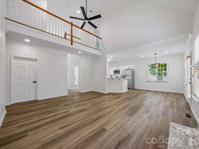 2622 Billings Park Drive, Charlotte, NC 28213.  MLS# CAR4396534, YatesRealty ID 33926. 