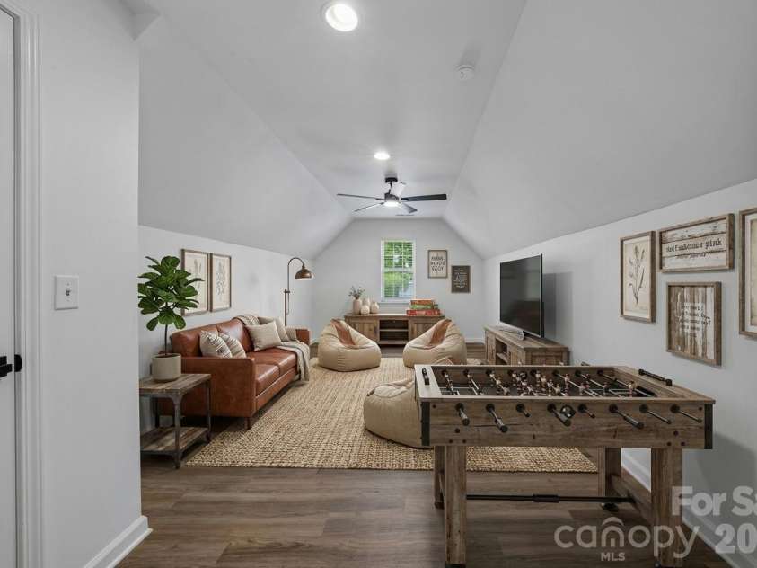 2622 Billings Park Drive, Charlotte, NC 28213.  MLS# CAR4396534, YatesRealty ID 33926. Virtually Staged BD/Bonus