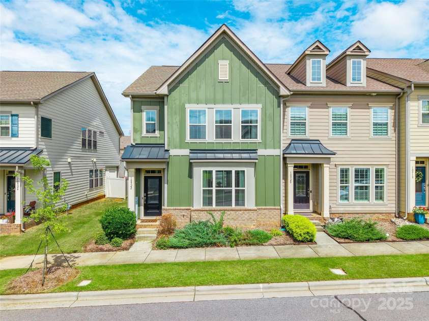 10922 Zac Hill Road, Davidson, NC 28036.  MLS# CAR4293350, YatesRealty ID 33927. 