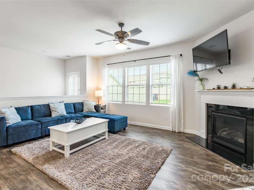 10922 Zac Hill Road, Davidson, NC 28036.  MLS# CAR4293350, YatesRealty ID 33927. 