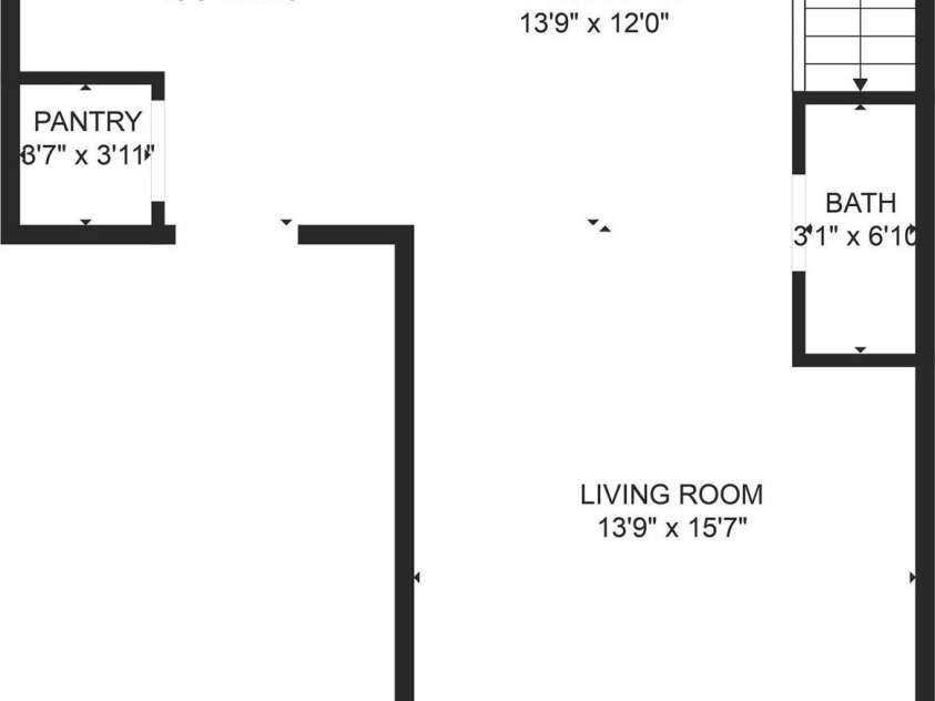 6248 Lowe Lane, Charlotte, NC 28214.  MLS# CAR4394417, YatesRealty ID 33927. 