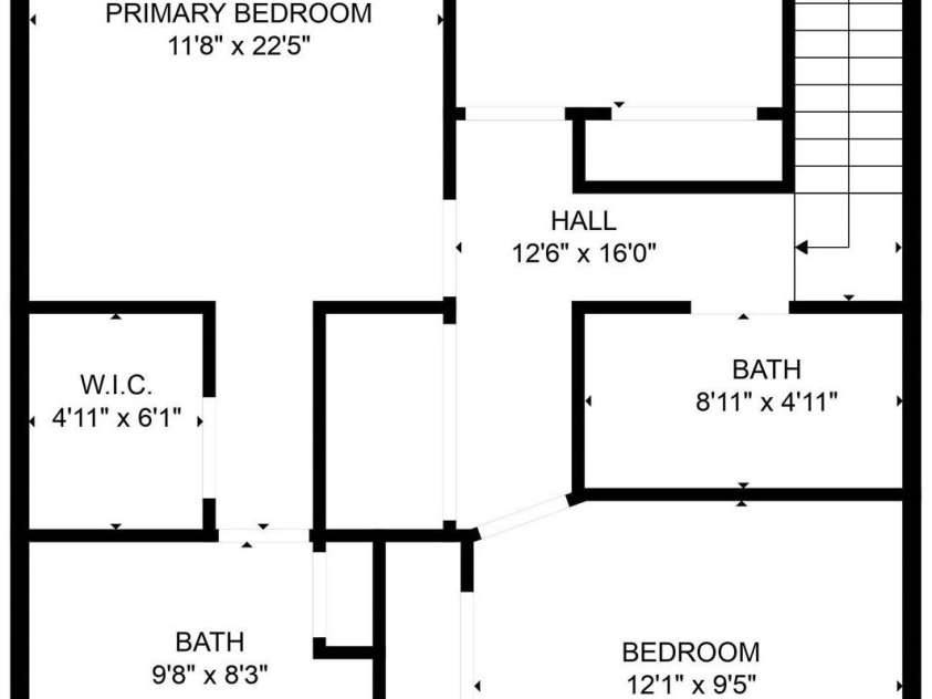 6248 Lowe Lane, Charlotte, NC 28214.  MLS# CAR4394417, YatesRealty ID 33927. 