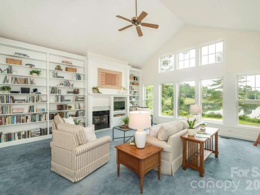 719 Deerlake Road, Brevard, NC 28712.  MLS# CAR4392364, YatesRealty ID 33928. 