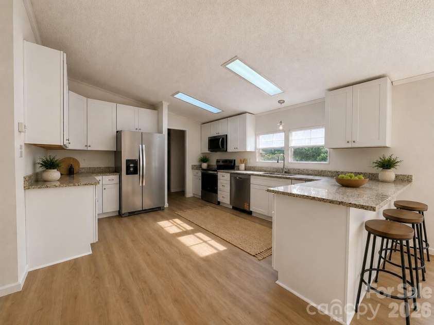 320 Pop Beaver Trail, Cleveland, NC 27013.  MLS# CAR4397797, YatesRealty ID 33929. 