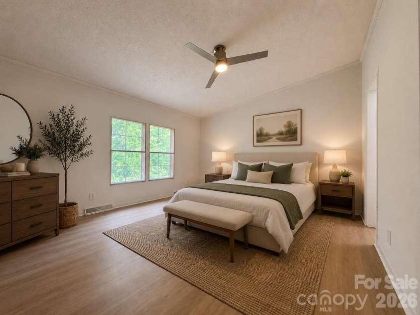320 Pop Beaver Trail, Cleveland, NC 27013.  MLS# CAR4397797, YatesRealty ID 33929. 