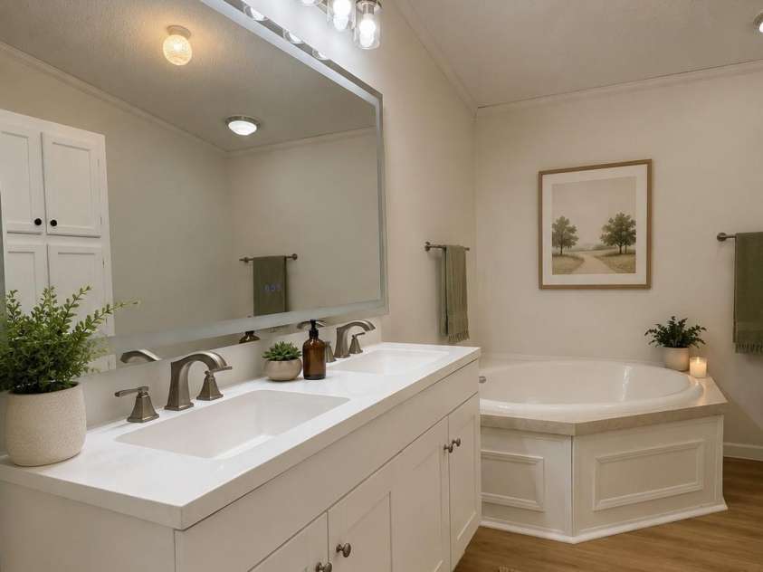 320 Pop Beaver Trail, Cleveland, NC 27013.  MLS# CAR4397797, YatesRealty ID 33929. 