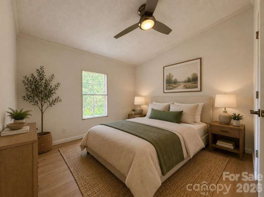 320 Pop Beaver Trail, Cleveland, NC 27013.  MLS# CAR4397797, YatesRealty ID 33929. 