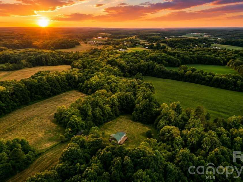 320 Pop Beaver Trail, Cleveland, NC 27013.  MLS# CAR4397797, YatesRealty ID 33929. 