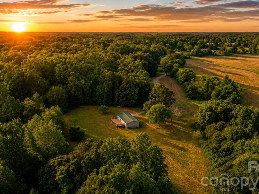 320 Pop Beaver Trail, Cleveland, NC 27013.  MLS# CAR4397797, YatesRealty ID 33929. 