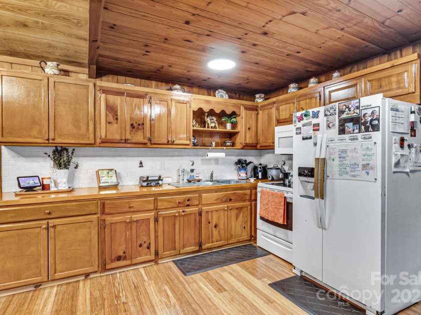 433 Waterfall Road, Millers Creek, NC 28651.  MLS# CAR4224627, YatesRealty ID 3393. 