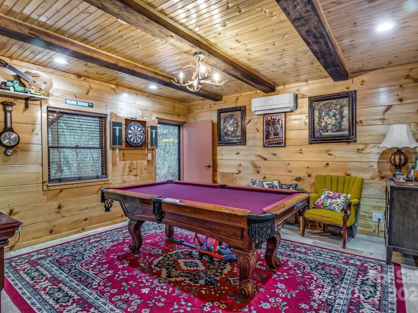 433 Waterfall Road, Millers Creek, NC 28651.  MLS# CAR4224627, YatesRealty ID 3393. 