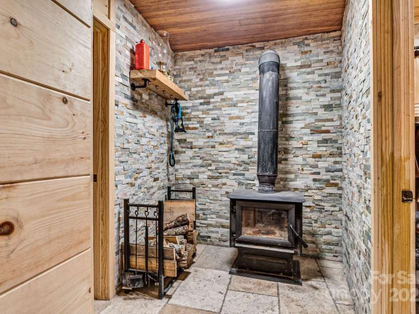 433 Waterfall Road, Millers Creek, NC 28651.  MLS# CAR4224627, YatesRealty ID 3393. 