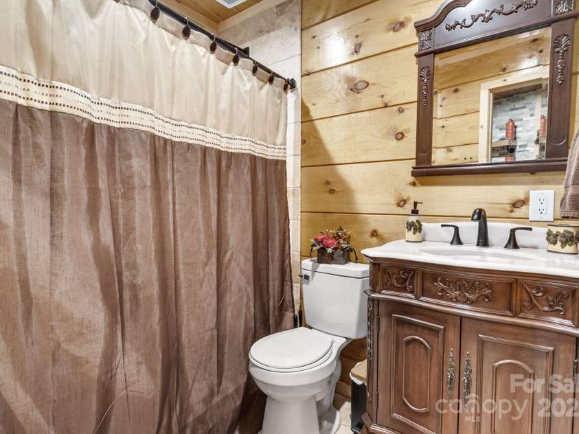 433 Waterfall Road, Millers Creek, NC 28651.  MLS# CAR4224627, YatesRealty ID 3393. 