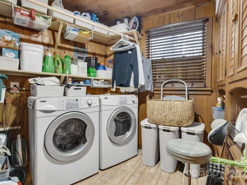 433 Waterfall Road, Millers Creek, NC 28651.  MLS# CAR4224627, YatesRealty ID 3393. 