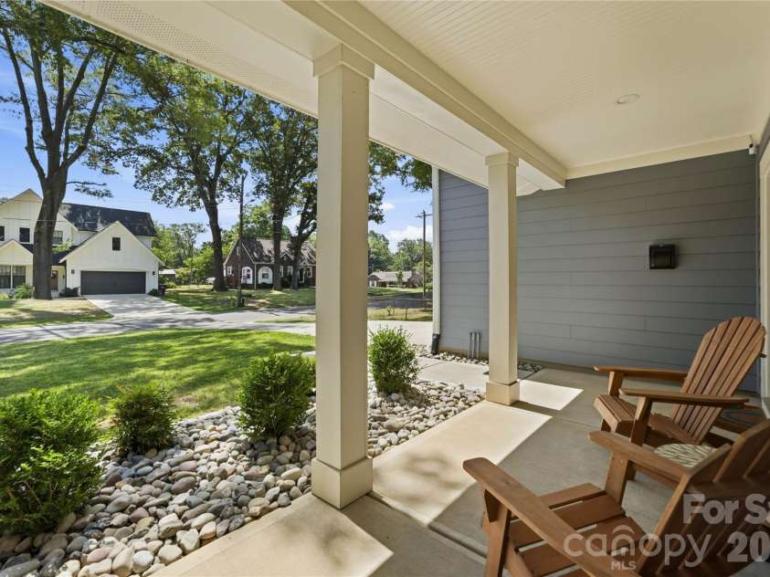 1222 Gaston Street, Charlotte, NC 28208.  MLS# CAR4394065, YatesRealty ID 33932. 