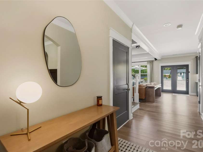 1222 Gaston Street, Charlotte, NC 28208.  MLS# CAR4394065, YatesRealty ID 33932. 