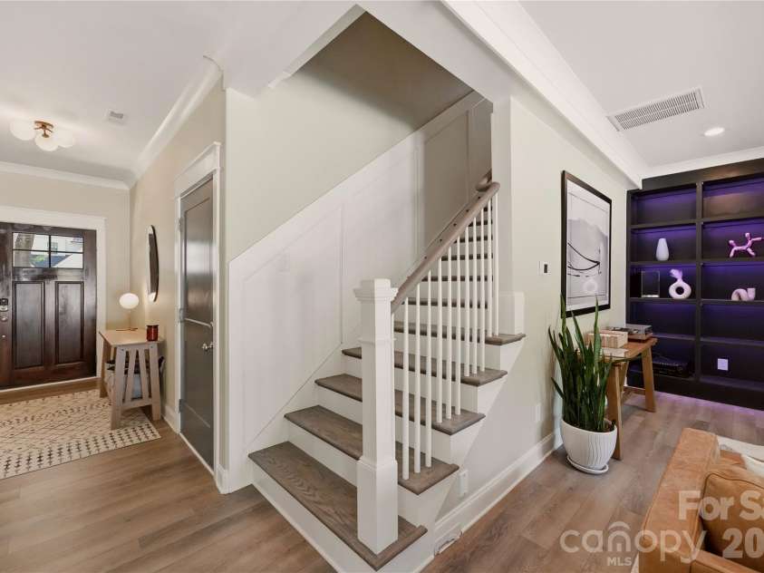 1222 Gaston Street, Charlotte, NC 28208.  MLS# CAR4394065, YatesRealty ID 33932. 