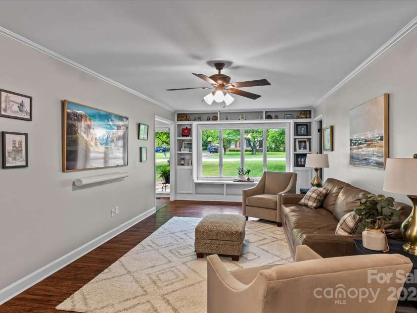 625 Magnolia Street, Mooresville, NC 28115.  MLS# CAR4265453, YatesRealty ID 33934. 