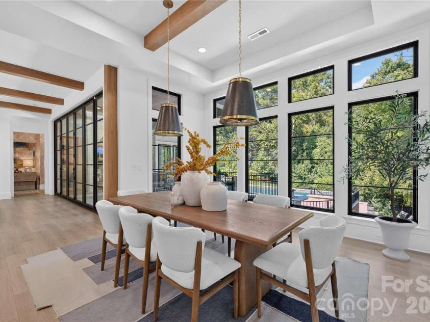 5555 Fairview Road, Charlotte, NC 28209.  MLS# CAR4398045, YatesRealty ID 33935. 