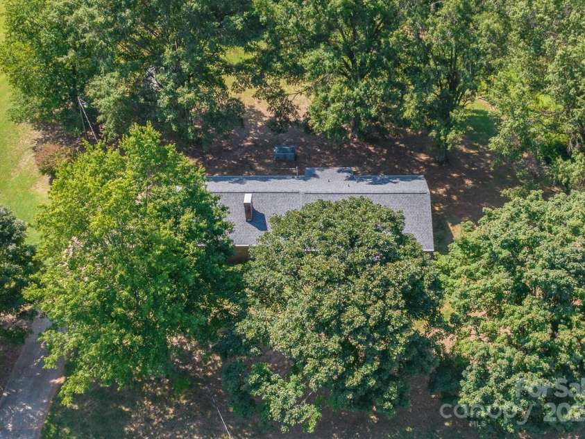 8233 NC 10 Highway, Vale, NC 28168.  MLS# CAR4286302, YatesRealty ID 33935. 