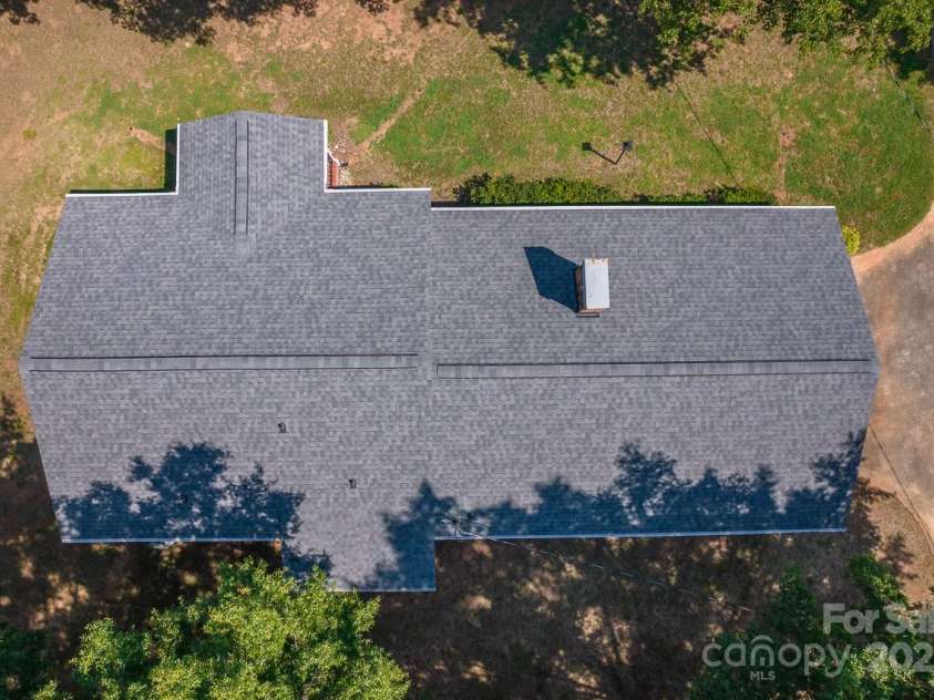 8233 NC 10 Highway, Vale, NC 28168.  MLS# CAR4286302, YatesRealty ID 33935. 