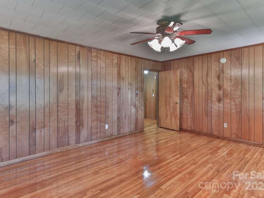 8233 NC 10 Highway, Vale, NC 28168.  MLS# CAR4286302, YatesRealty ID 33935. 