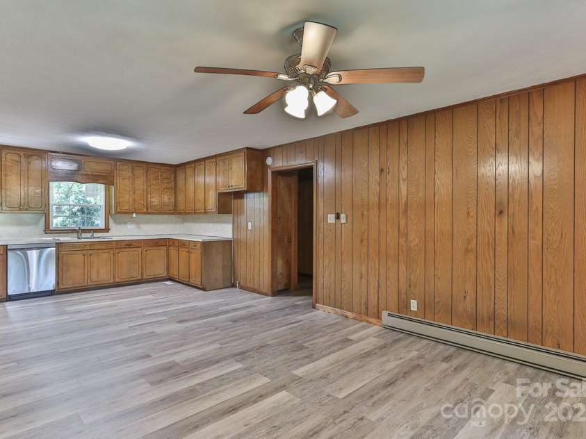 8233 NC 10 Highway, Vale, NC 28168.  MLS# CAR4286302, YatesRealty ID 33935. 