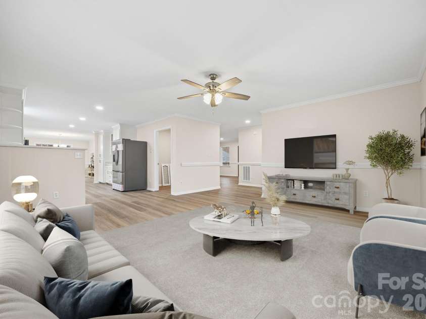 3429 Thoroughbred Lane, York, SC 29745.  MLS# CAR4393214, YatesRealty ID 33936. 