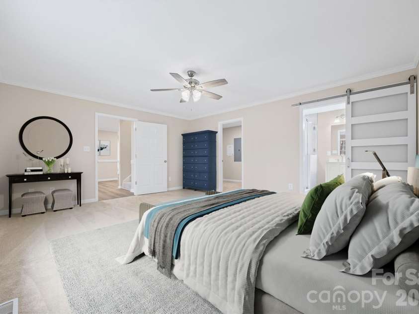 3429 Thoroughbred Lane, York, SC 29745.  MLS# CAR4393214, YatesRealty ID 33936. 