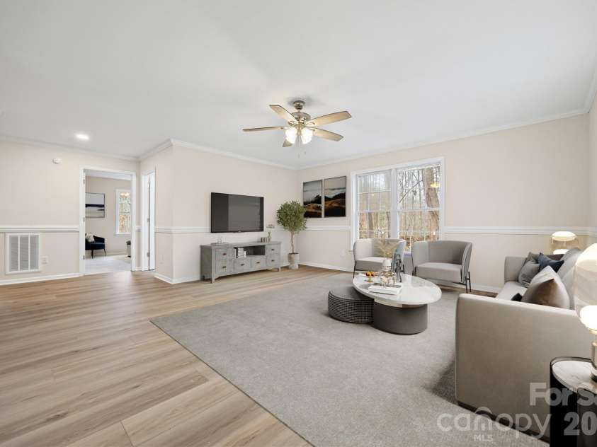 3429 Thoroughbred Lane, York, SC 29745.  MLS# CAR4393214, YatesRealty ID 33936. 