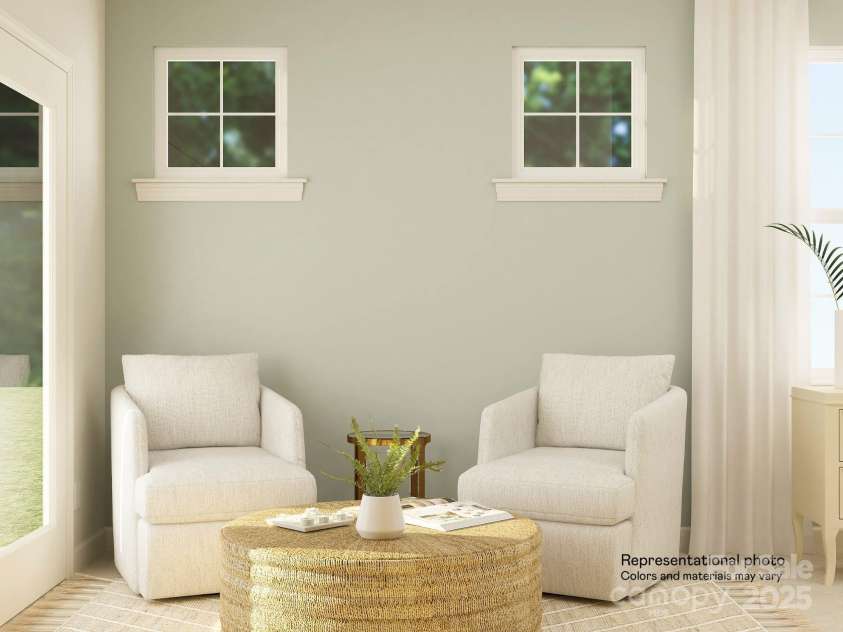 6466 Fairfax Court, Maiden, NC 28650.  MLS# CAR4291198, YatesRealty ID 33936. Primary Bedroom