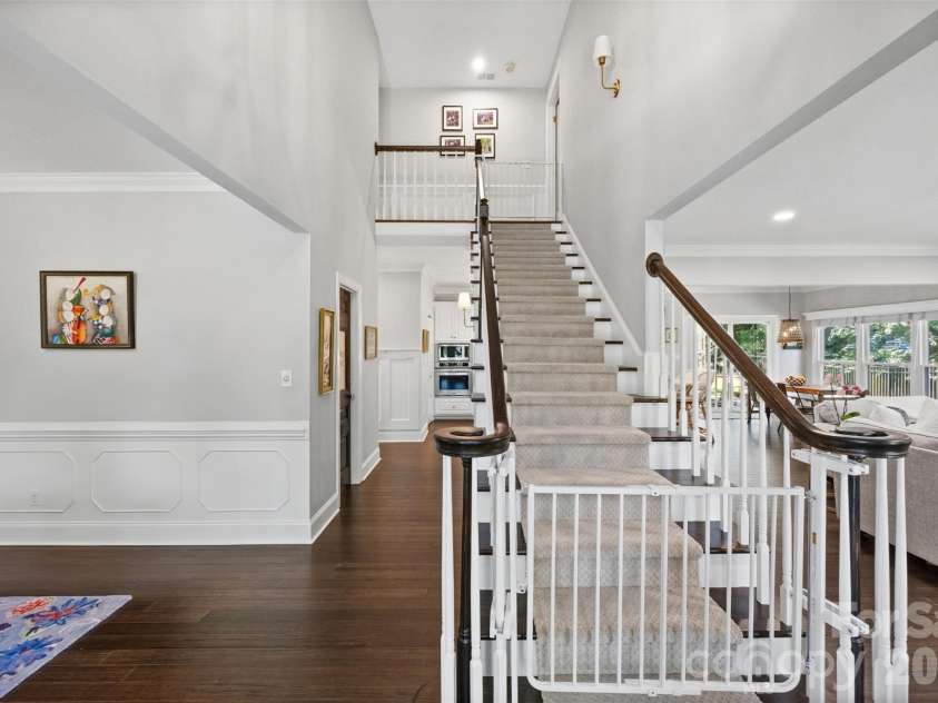 1027 Dan Maples Drive, Cramerton, NC 28032.  MLS# CAR4387353, YatesRealty ID 33938. 