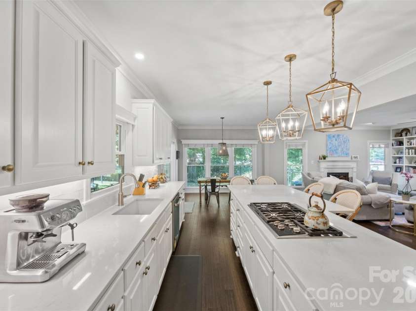 1027 Dan Maples Drive, Cramerton, NC 28032.  MLS# CAR4387353, YatesRealty ID 33938. 
