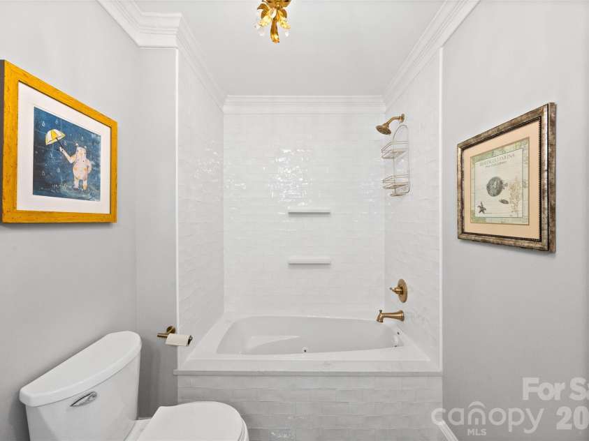 1027 Dan Maples Drive, Cramerton, NC 28032.  MLS# CAR4387353, YatesRealty ID 33938. 