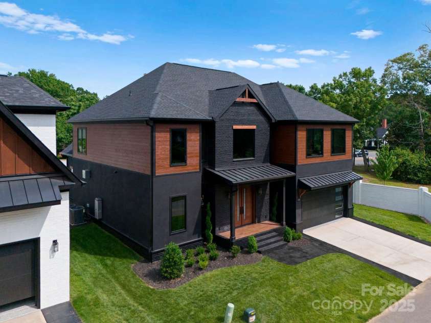 5432 Carmel Road, Charlotte, NC 28210.  MLS# CAR4262929, YatesRealty ID 33938. 