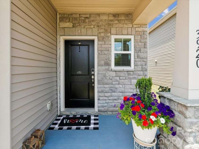 3920 Backwater Street, Concord, NC 28027.  MLS# CAR4391331, YatesRealty ID 33939. 