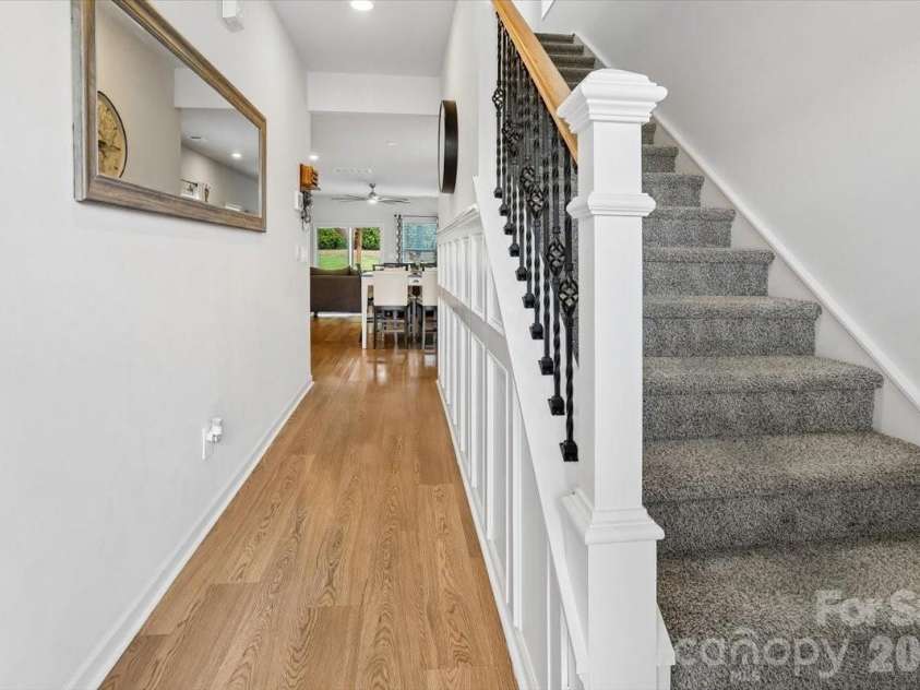 3920 Backwater Street, Concord, NC 28027.  MLS# CAR4391331, YatesRealty ID 33939. 