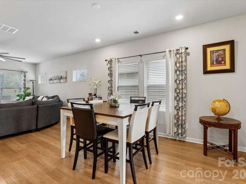 3920 Backwater Street, Concord, NC 28027.  MLS# CAR4391331, YatesRealty ID 33939. 