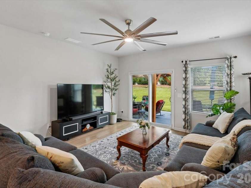 3920 Backwater Street, Concord, NC 28027.  MLS# CAR4391331, YatesRealty ID 33939. 