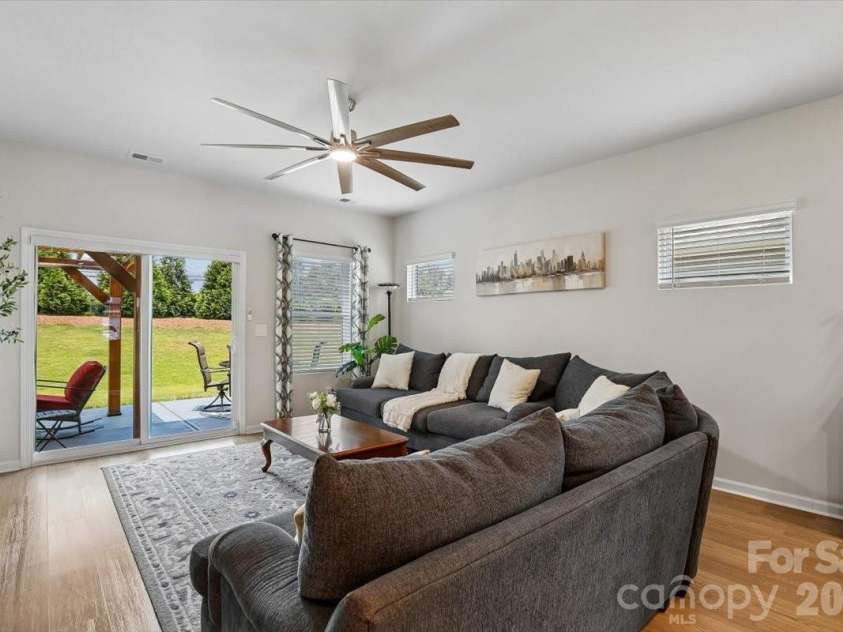 3920 Backwater Street, Concord, NC 28027.  MLS# CAR4391331, YatesRealty ID 33939. 