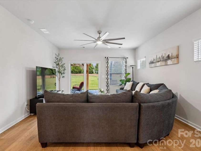 3920 Backwater Street, Concord, NC 28027.  MLS# CAR4391331, YatesRealty ID 33939. 