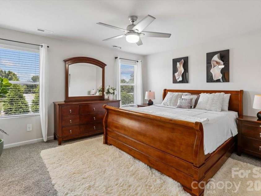 3920 Backwater Street, Concord, NC 28027.  MLS# CAR4391331, YatesRealty ID 33939. 